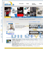 Mobile Screenshot of ditelva.com